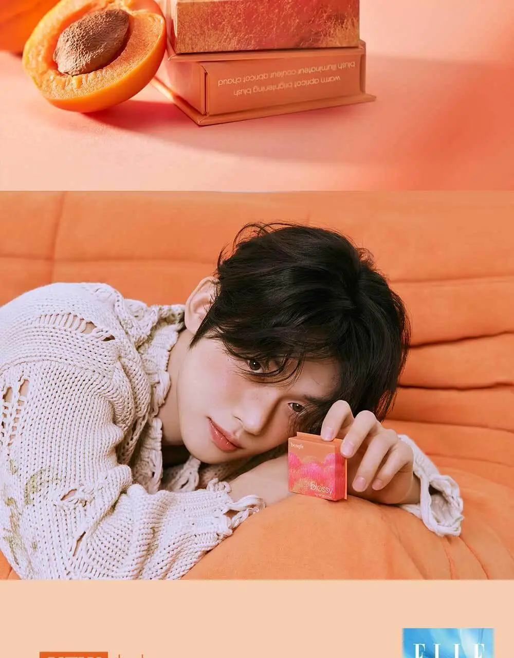 [연준PICK] [NEW 컬러] 베네피트 블러셔 (6종 택1)(+연준 증사 가이드라인) 상세페이지 5